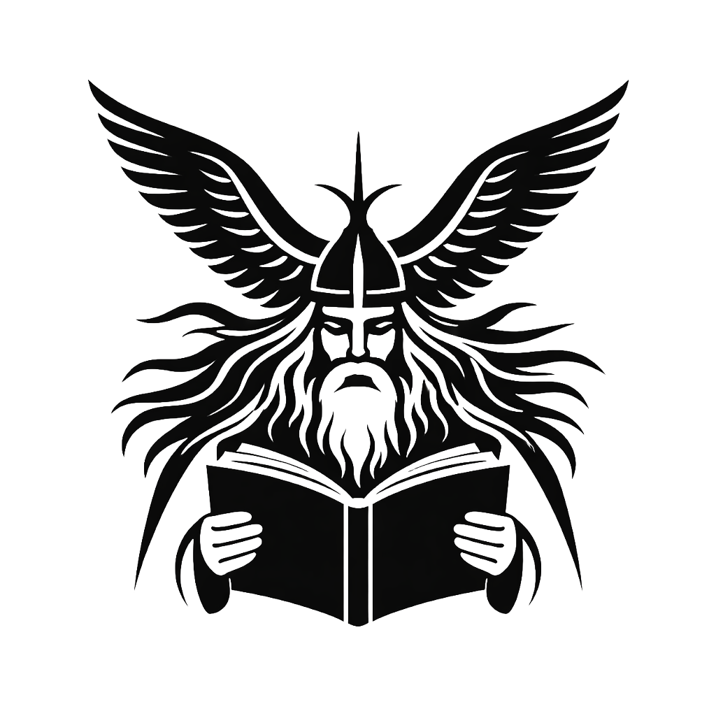 Hyperborean Press logo