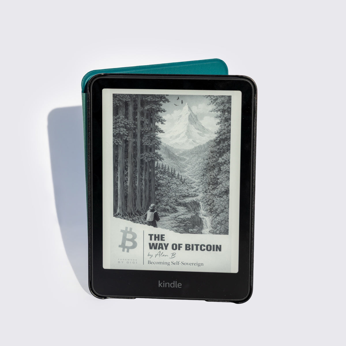 The Way of Bitcoin e-book edition